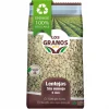 Lentejas 6mm Los Granos, 1kg