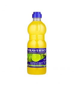 Sucedáneo Traverso De Jugo De Limón De Pica, 1000cc Sucedáneo Traverso De Jugo De Limón De Pica, 1000cc