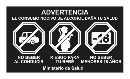 advertencia