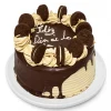 Torta Dia Del Niño Manjar Oreo Elaboración Propia Cugat, 15 Porciones