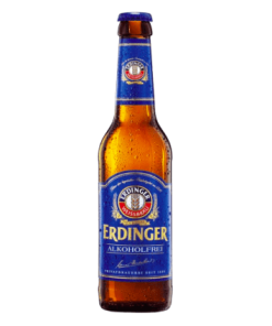 Cerveza Erdinger Sin Alcohol 330 Cc