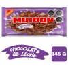 Chocolate De Leche Muibon 145grs