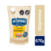 Mayonesa Hellmann`s 670 Gr