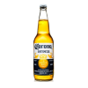 Cerveza Corona 4.5 Botella 710 Cc