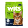 Alimento De Gatos Sabor Pollo, Pescado Y Carne Wits, 500g