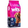 Alimento De Perro Adulto Sabor Carne, Pollo Y Cereales Wits, 25 Kg