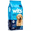 Alimento De Perro Cachorro Wits 25 Kg Alimento De Perro Cachorro Wits 25 Kg