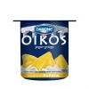 Yoghurt Griego Con Trozos De Papaya Oikos De Danone, 110g