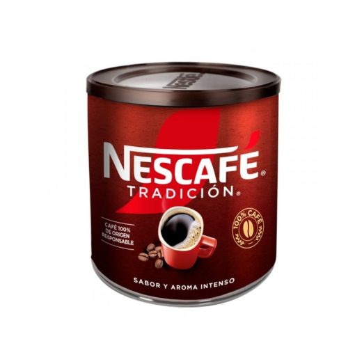 Café Nescafé Tradición 170 Grs