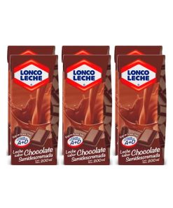 cugat.cl pack-loncoleche-sabor-a-chocolate-6x200-ml