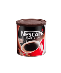 Cafe Nescafe Tradicion 170 Grs