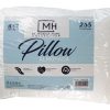 Almohada Pillow Mh 51 X 68,5 Cms.