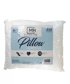 Almohada Pillow By Mónica Home 51x68,5cm – 1 Unidad.