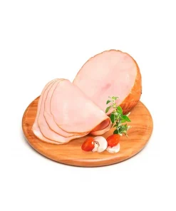 Fiambre De Jamón Sandwich San Jorge, 1/4 Kg