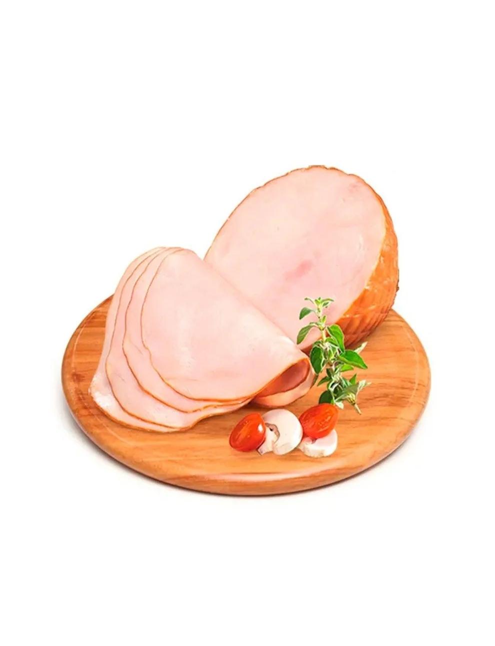 Fiambre De Jamón Sandwich San Jorge, 1/4 Kg Fiambre De Jamón Sandwich San Jorge, 1/4 Kg