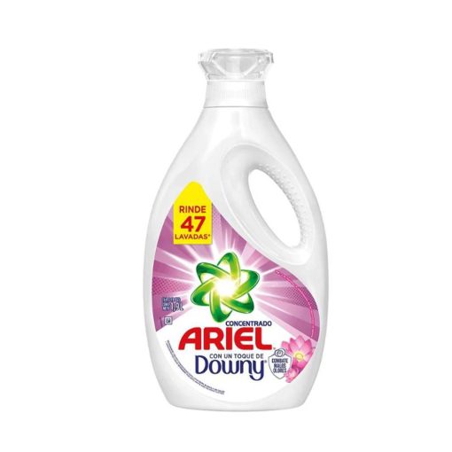Detergente Liquido Downy Ariel 1.8lt