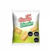 Galleta Mini Costa Limón, 35g