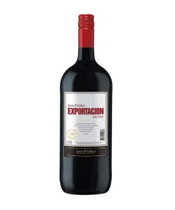 Vino Blanco San Pedro Exportacion 1.5 L