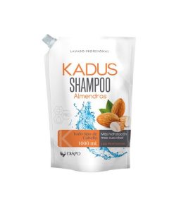 Shampoo Liquido Kadus Almendra 900ml