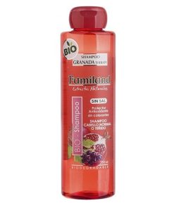 Shampoo Familand Granada Uva 750 Ml