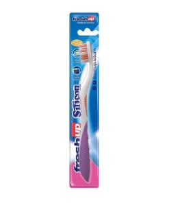 Cepillo Dental Fresh Up Action Silicon