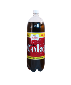 Bebida Gaseosa Cola Casa Oliva 2 L