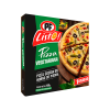 Pizza Vegetariana Pf 250g