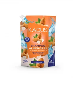 Shampoo Kadus Almendra Dp, 900ml Shampoo Kadus Almendra Dp, 900ml