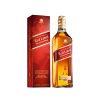 Whisky Jhonnie Walker Rojo 40° 750 Cc