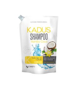 Shampoo Liquido Kadus Vainilla 900ml