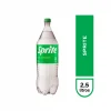 Bebida Sprite Original Desechable, 2.5lts.