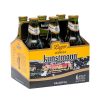 Cerveza Kunstmann 4.3° Pack Botella 330 X 6
