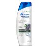 Shampoo Head-shoulders Carbon 375ml