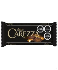 Chocolate Carezza 120g