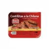 Costillitas De Cerdo A La Chilena, Super Cerdo 700gr.