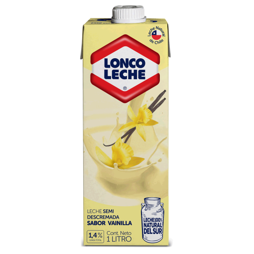 cugat.cl leche-de-vainilla-loncoleche-1-l