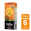 cugat.cl pack-6-un-nectar-de-naranja-andina-del-valle