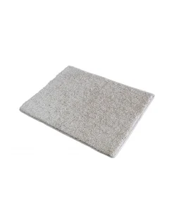 Tapete De Entrada Texturizado Doormat, 50x80cm