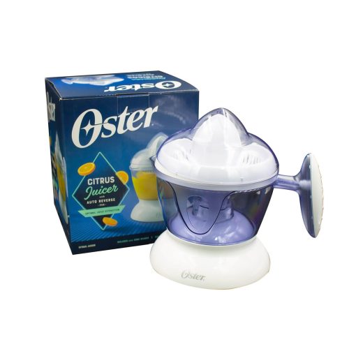 Exprimidor De Jugo Oster