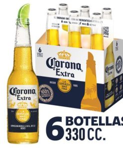 cugat.cl cerveza-corona-4-5-pack-de-330cc-x-6-unid