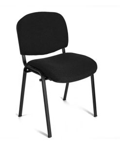 cugat.cl silla-conferencia-premium-negro-azul-beige