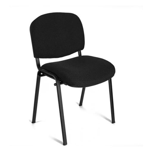 cugat.cl silla-conferencia-premium-negro-azul-beige