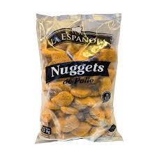 cugat.cl nuggets-la-espanola-pollo-2-5kg