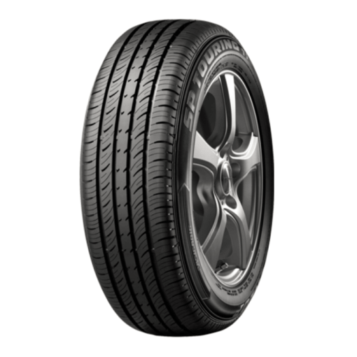 Neum 195 65r15 91t Sp Touring T1 Dunlop