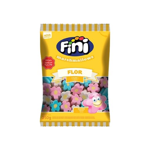 Marshmallow Flor Fini 250gr