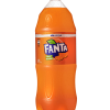 Des. 3lts. Fanta Zero