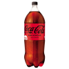 Des. 3lts. Coca Cola Zero