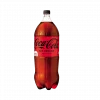 Bebida Coca Cola Zero Desechable, 3lts. Bebida Coca Cola Zero Desechable, 3lts.