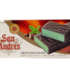 Turron Menta Chocolate San Andres 200 Grs