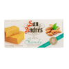 Turron Blando San Andres Suprema Almendras 150 Grs